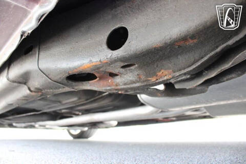 1994 Chevrolet Caprice