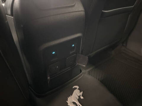 2022 Ford Bronco Wildtrak Advanced