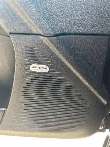 2018 Dodge Challenger SXT Plus
