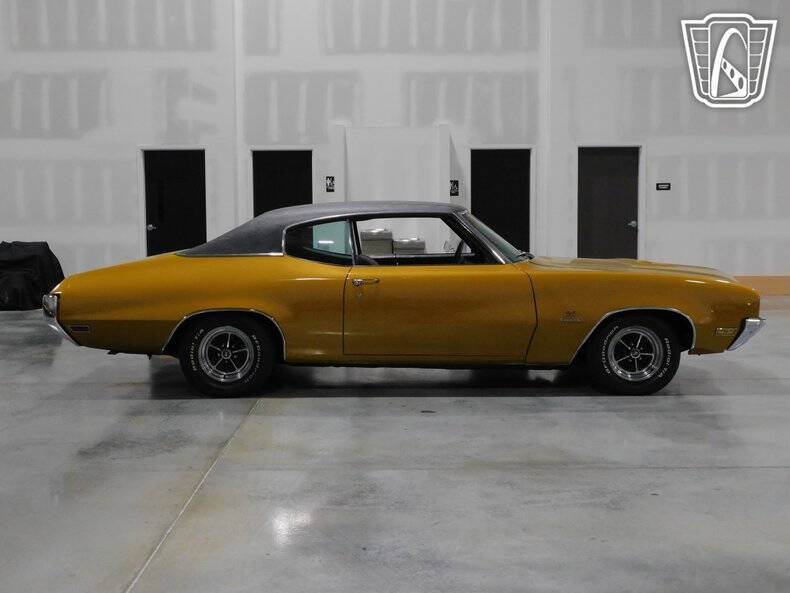 1970 Buick Gran Sport
