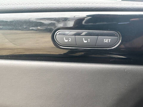 2023 Infiniti QX60 Pure