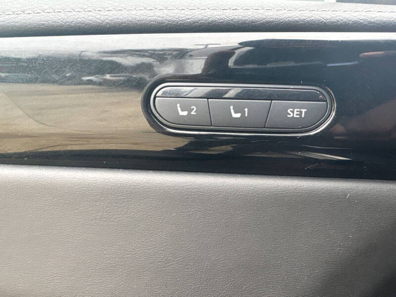 2023 Infiniti QX60 Pure