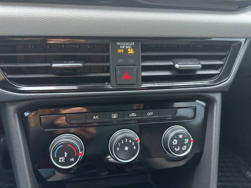 2023 Volkswagen Taos S