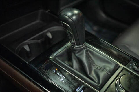 2020 Mazda CX-30 Premium