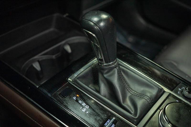 2020 Mazda CX-30 Premium