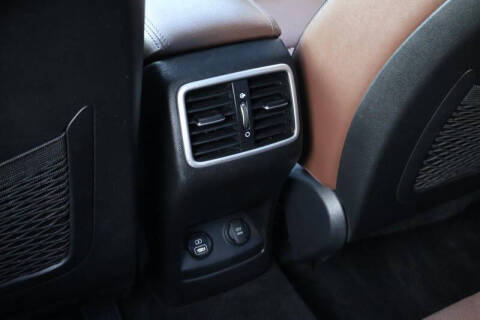 2017 Kia Sportage SX Turbo