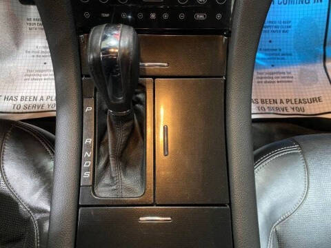 2013 Ford Taurus Limited