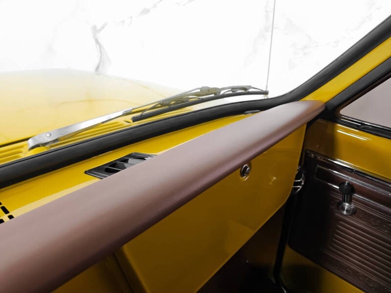 1970 Chevrolet C/K 10 Series