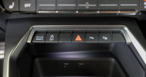 2023 Audi RS 3 2.5T quattro