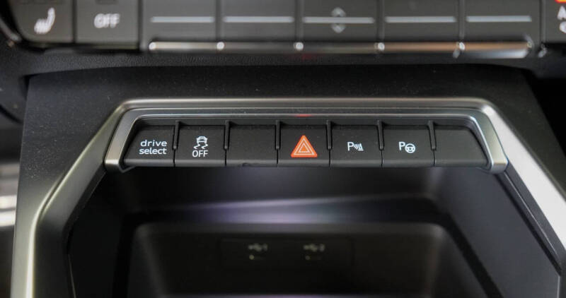 2023 Audi RS 3 2.5T quattro