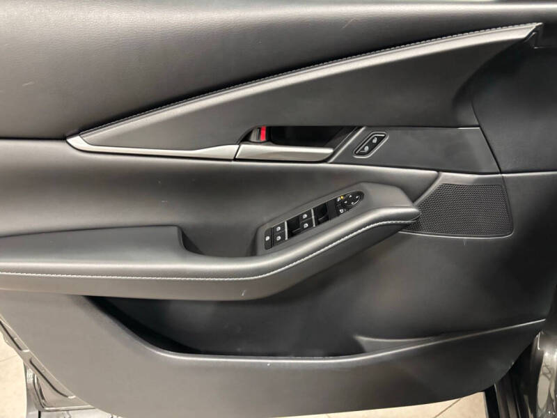 2022 Mazda CX-30 2.5 S Select