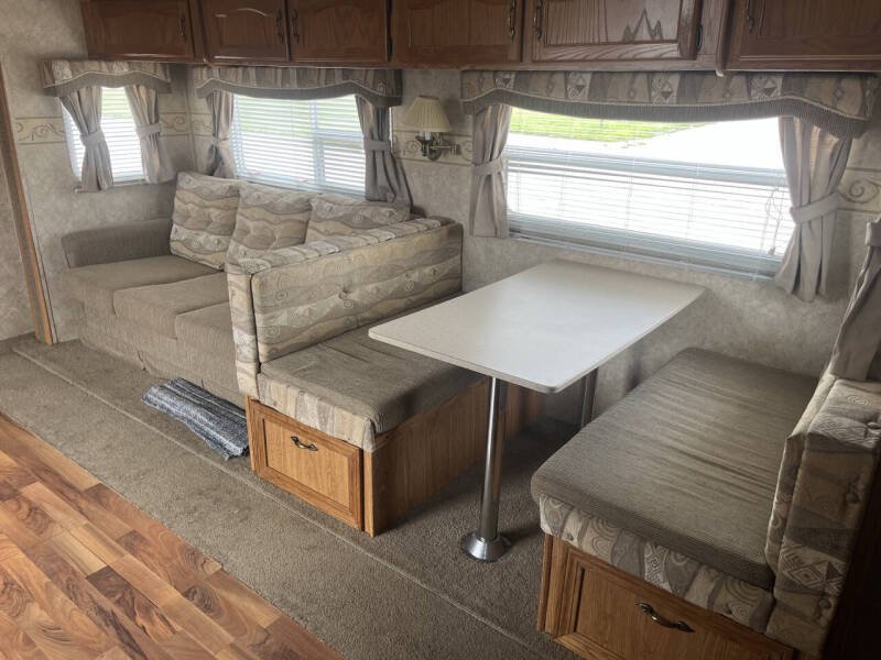 2007 Forest River SALEM 29FKSS