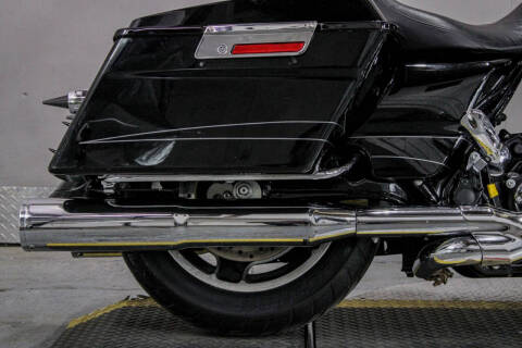 2013 Harley-Davidson Road Glide