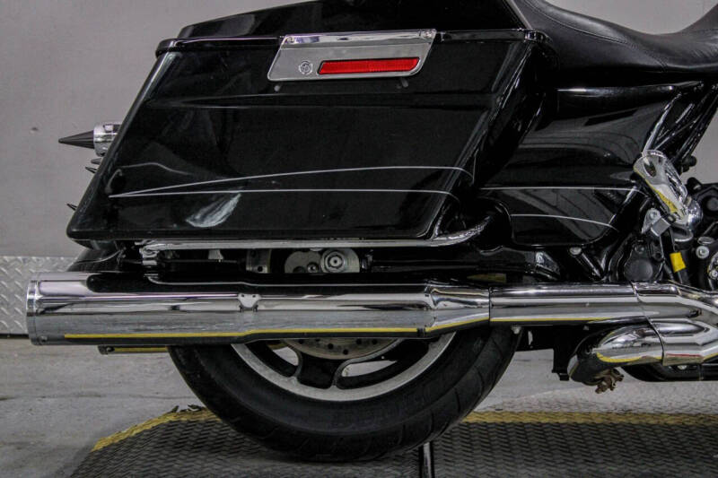 2013 Harley-Davidson Road Glide