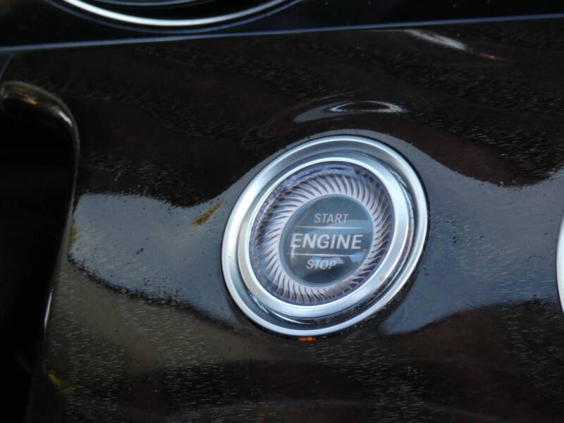 2019 Mercedes-Benz E-Class E 450