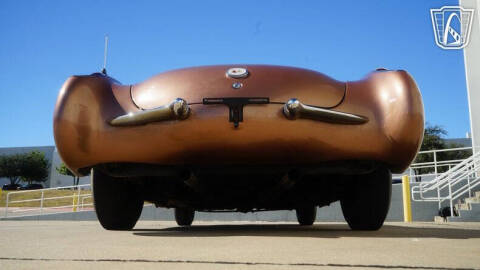 1957 Chevrolet Corvette