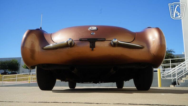 1957 Chevrolet Corvette