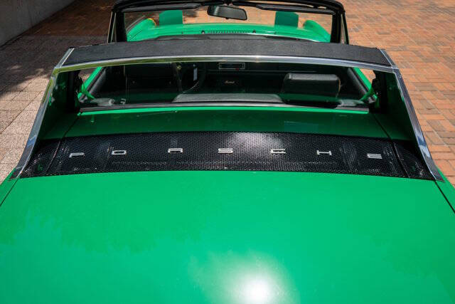 1975 Porsche 914 15