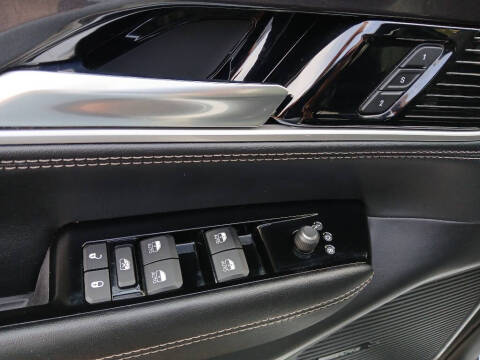 2024 Jeep Wagoneer L