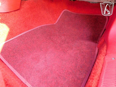 1987 Ford Mustang LX