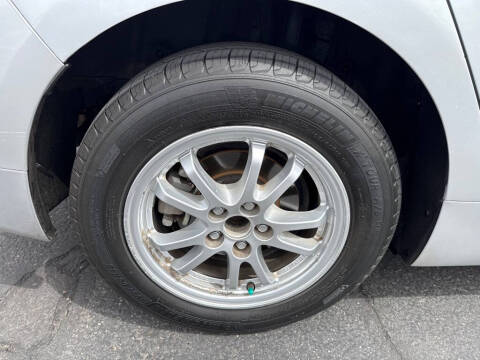 2016 Toyota Prius Three