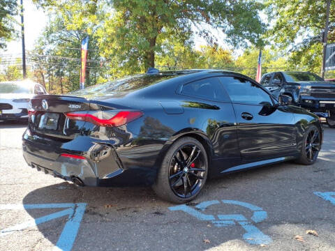 2023 BMW 4 Series 430i xDrive