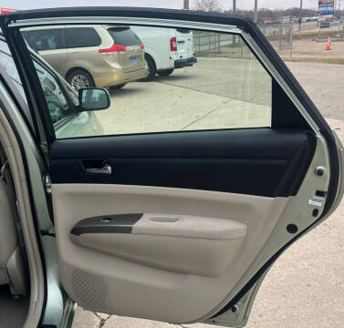 2008 Toyota Prius Touring