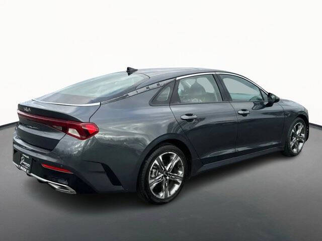 2023 Kia K5 EX