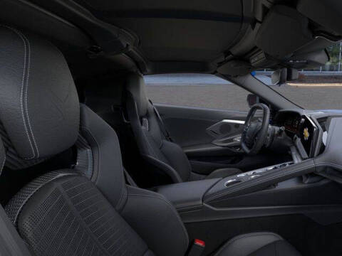 2026 Chevrolet Corvette Stingray