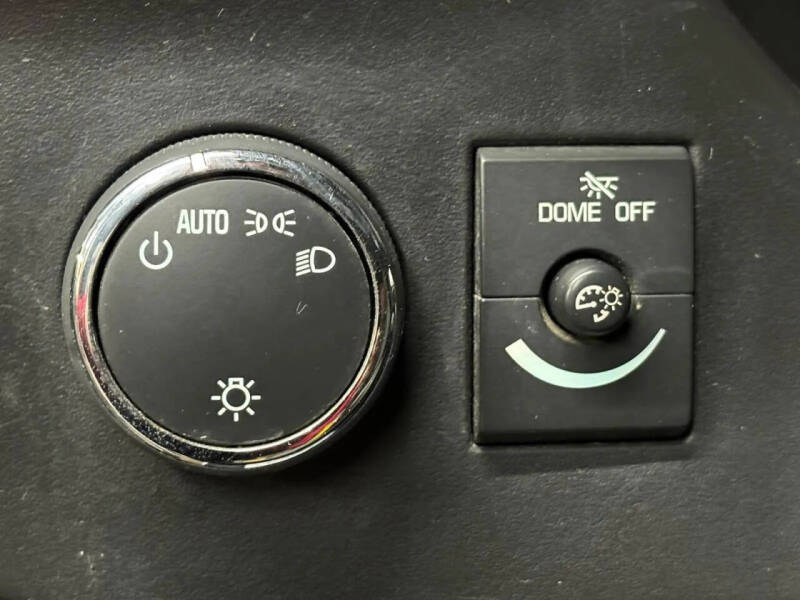 2014 GMC Savana 1500