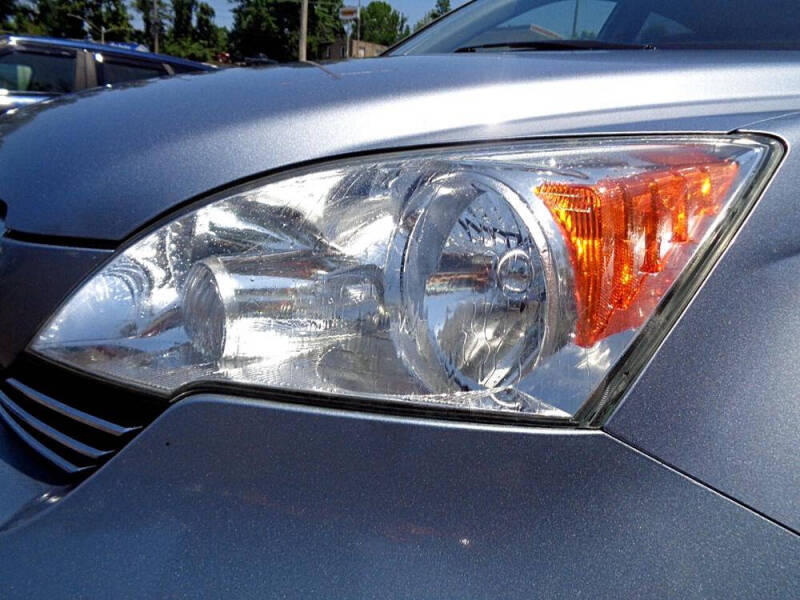 2007 Honda CR-V EX-L