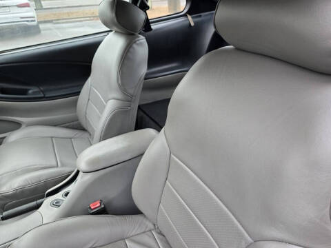 1996 Ford Mustang GT