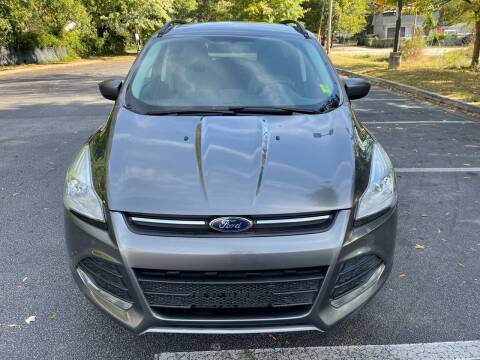 2014 Ford Escape for sale at Global Auto Import in Gainesville GA