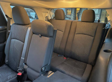 2015 Dodge Journey SXT