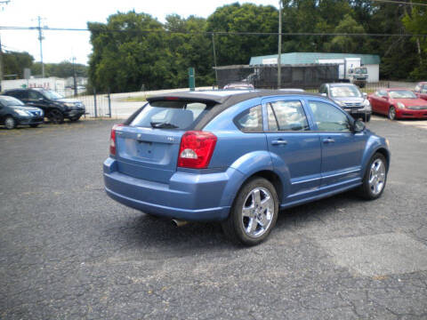 2007 Dodge Caliber R/T