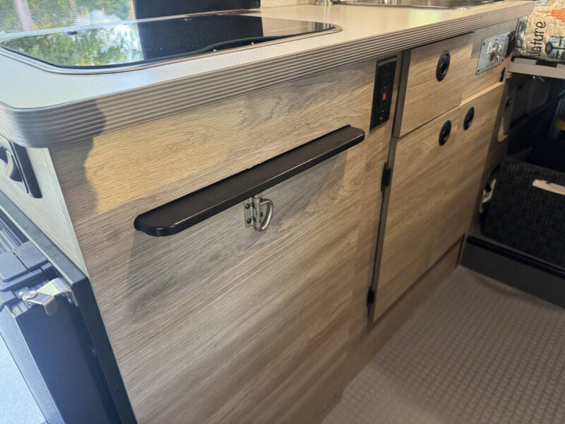2022 Winnebago Solis 59PX