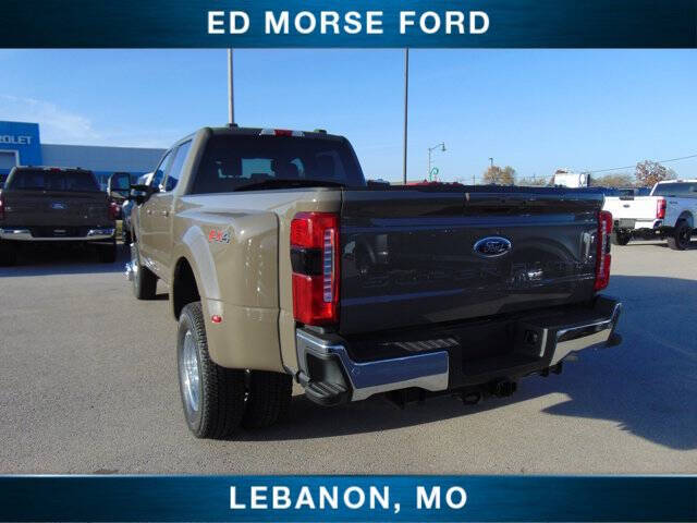 2026 Ford F-350 Super Duty XLT