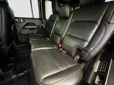 2019 Jeep Wrangler Unlimited