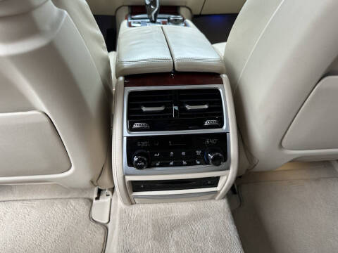 2017 BMW 7 Series ALPINA B7 xDrive