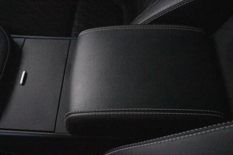 2017 Jaguar F-TYPE SVR