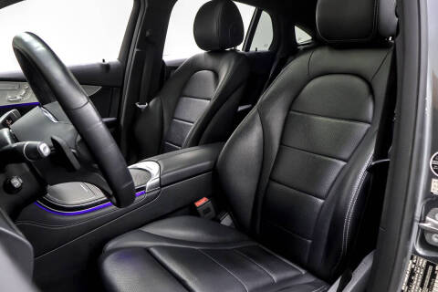 2020 Mercedes-Benz GLC GLC 300 4MATIC