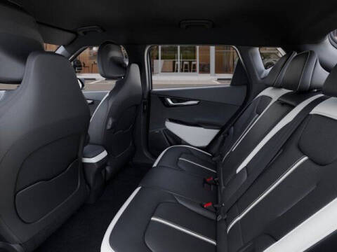 2026 Kia EV6 GT-Line