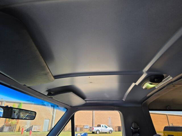 1995 Ford Bronco XLT