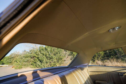 1966 Pontiac Executive