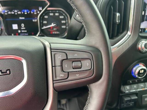 2023 GMC Sierra 2500HD