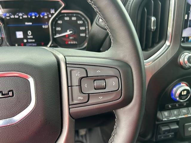 2023 GMC Sierra 2500HD