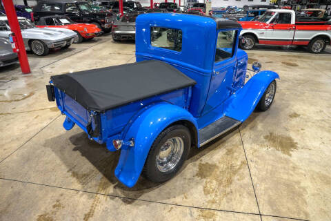 1930 Ford F-100