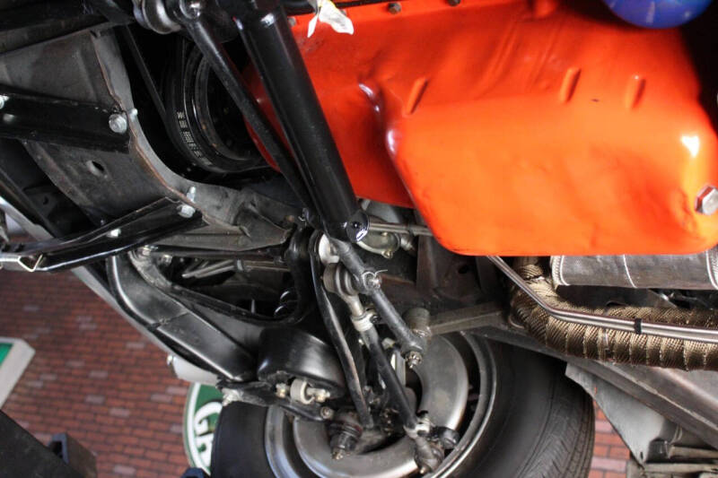 1965 Chevrolet Corvette