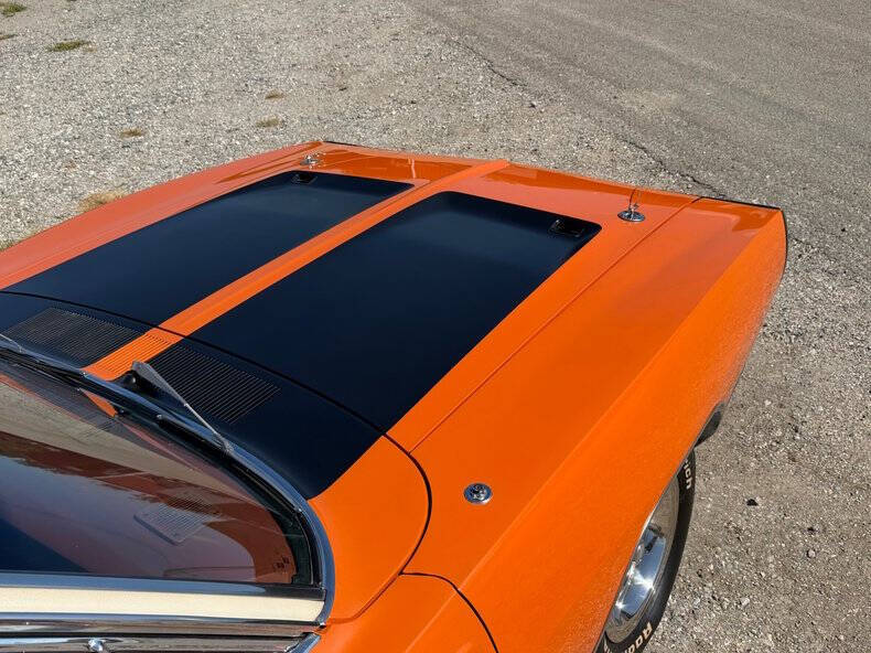 1970 Dodge Charger