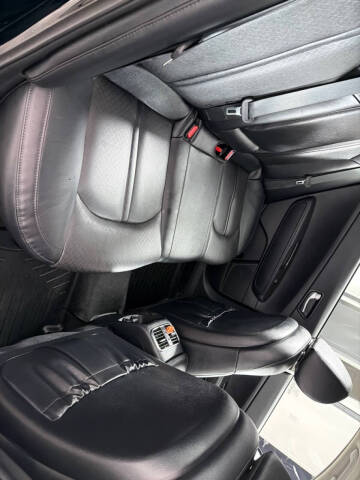 2020 Kia Optima EX